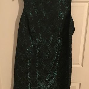 Formal Church Attire